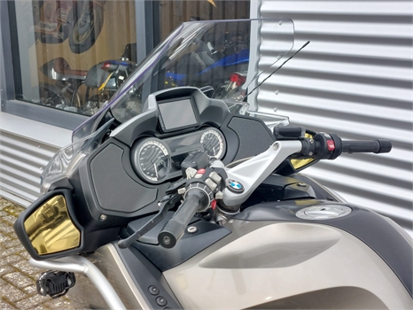 BMW R 1200 RT LC